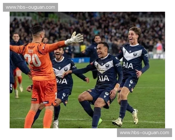 墨尔本胜利vs悉尼FC：海港德比的荣耀与宿命，谁能笑傲墨尔本？